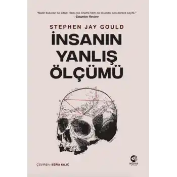 İnsanın Yanlış Ölçümü