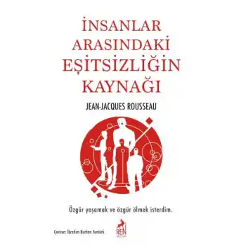 İnsanlar Arasındaki Eşitsizligin Kaynagı