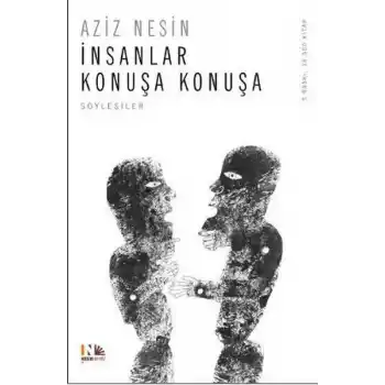 İnsanlar Konuşa Konuşa