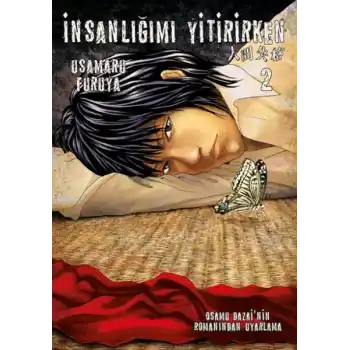 İnsanlığımı Yitirirken Cilt 2