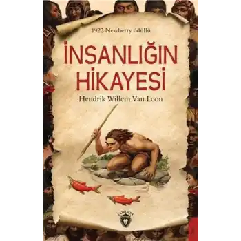 İnsanlığın Hikayesi