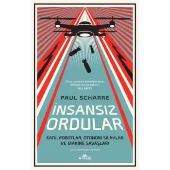 İnsansız Ordular