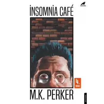 İnsomnia Cafe