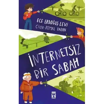 İnternetsiz Bir Sabah