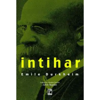 İntihar