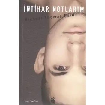 İntihar Notlarım