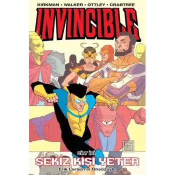 Invincible 2