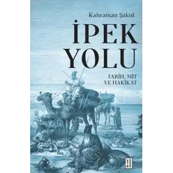 İpek Yolu