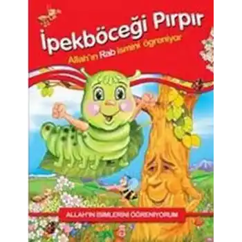 İpekböceği Pırpır