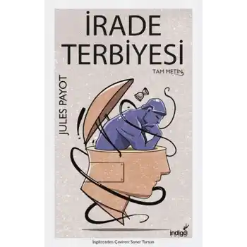 İrade Terbiyesi