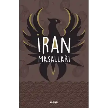 İran Masalları