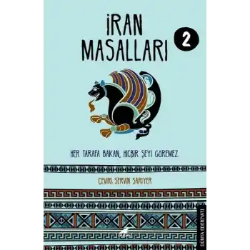 İran Masalları 2
