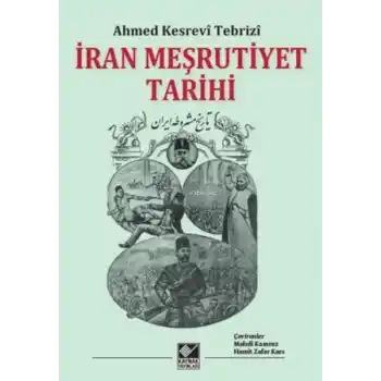 İran Meşrutiyet Tarihi