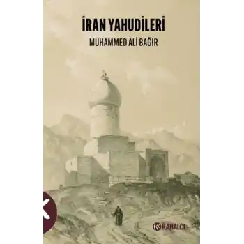 İran Yahudileri