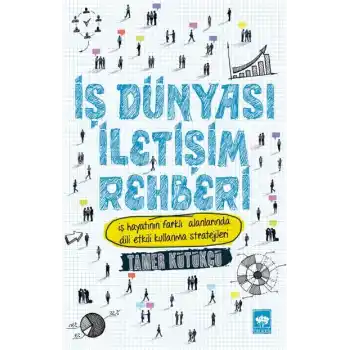 İş Dünyası İletişim Rehberi