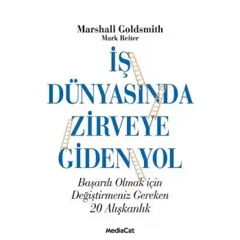 İş Dünyasında Zirveye Giden Yol