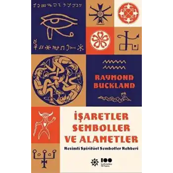 İşaretler, Semboller ve Alametler