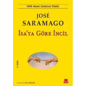 İsa’ya Göre İncil