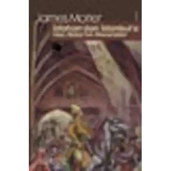 İsfahan’dan İstanbul’a Hacı Baba’nın Maceraları