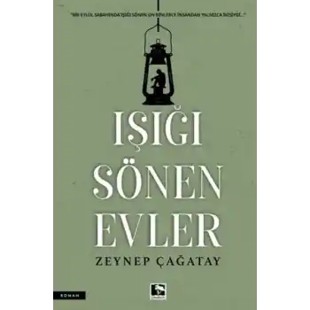 Işığı Sönen Evler