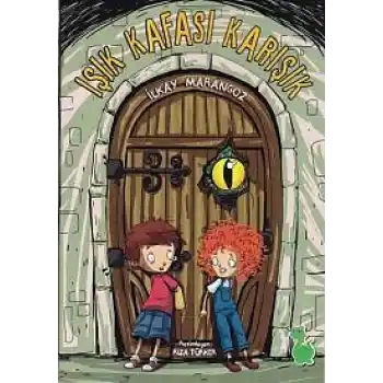 Işık Kafası Karışık