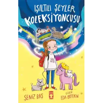 Işıltılı Şeyler Koleksiyoncusu