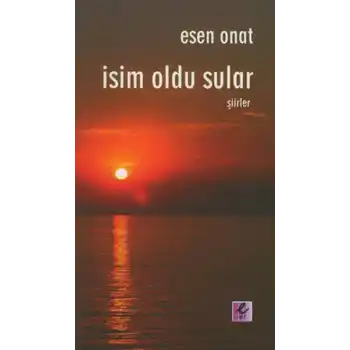 İsim Oldu Sular