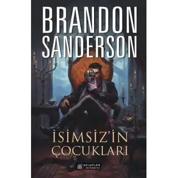 İsimsizin Çocukları