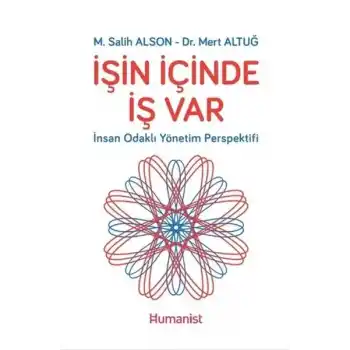 İşin İçinde İş Var