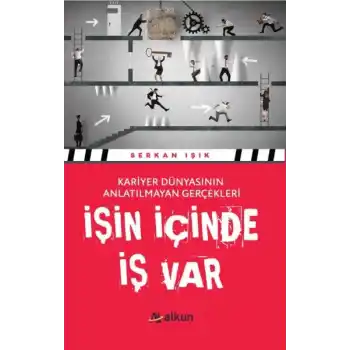 İşin İçinde İş Var