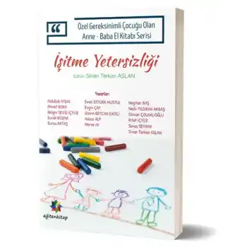 İşitme Yetersizliği