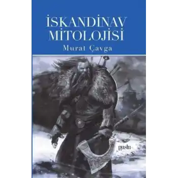 İskandinav Mitolojisi