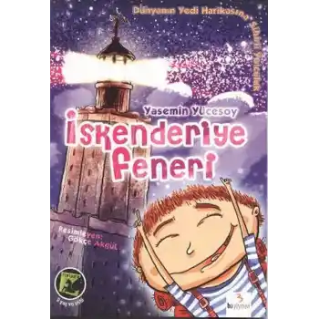 İskenderiye Feneri
