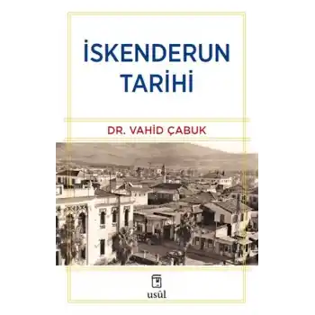 İskenderun Tarihi