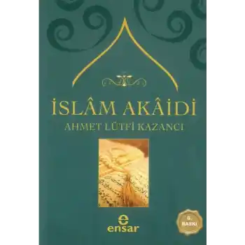 İslam Akaidi