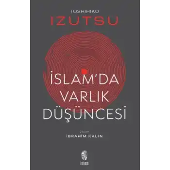 İslamda Varlık Düşüncesi