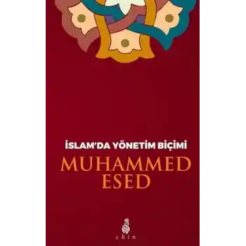 İslamda Yönetim Biçimi