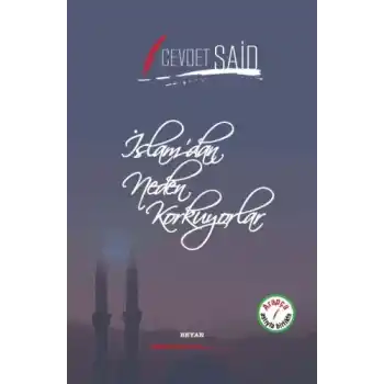 İslamdan Neden Korkuyorlar (Ciltli)