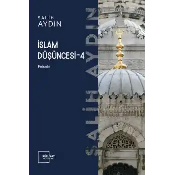 İslam Düşüncesi 4 - Felsefe
