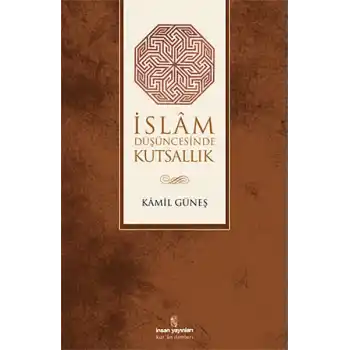 İslam Düşüncesinde Kutsallık