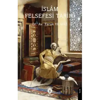İslam Felsefesi Tarihi