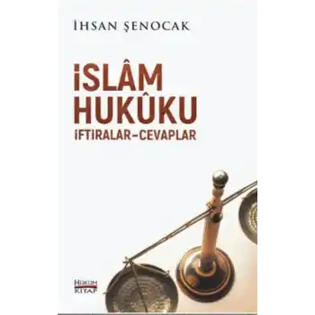 İslam Hukuku İftiralar Cevaplar