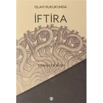 İslam Hukukunda İftira