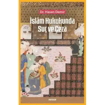 İslam Hukukunda Suç ve Ceza