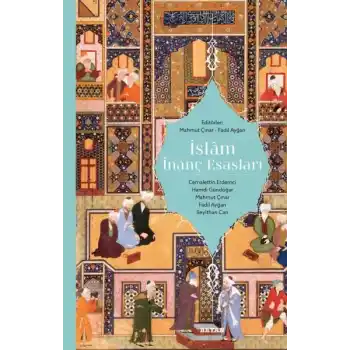 İslam İnanç Esasları