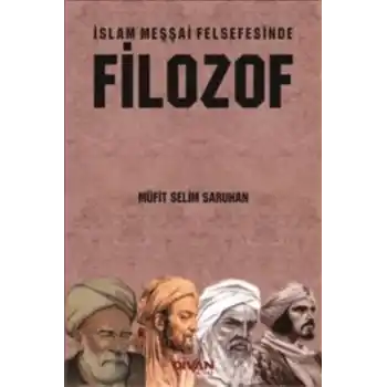 İslam Meşşai Felsefesinde Filozof