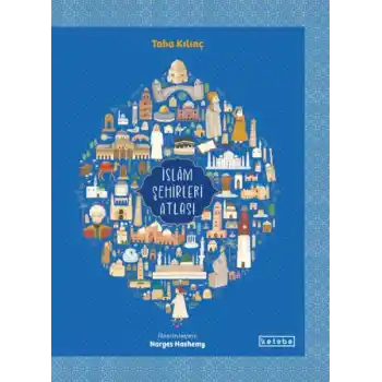 İslâm Şehirleri Atlası