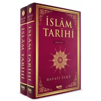 İslam Tarihi (2 Cilt)