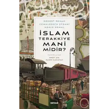 İslam Terakkiye Mani midir?