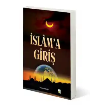 İslam’a Giriş